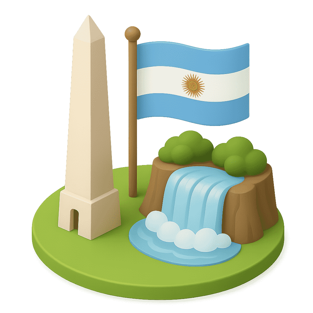 argentina