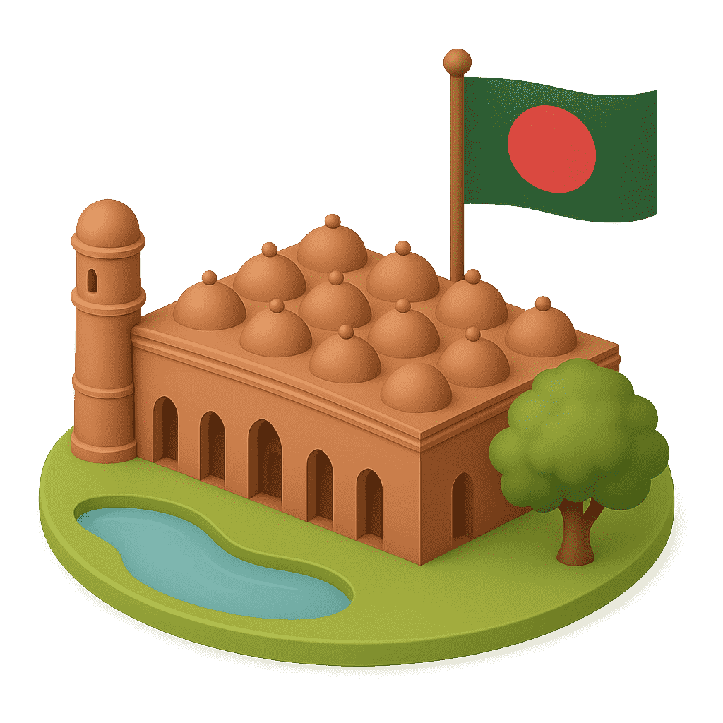 bangladesh