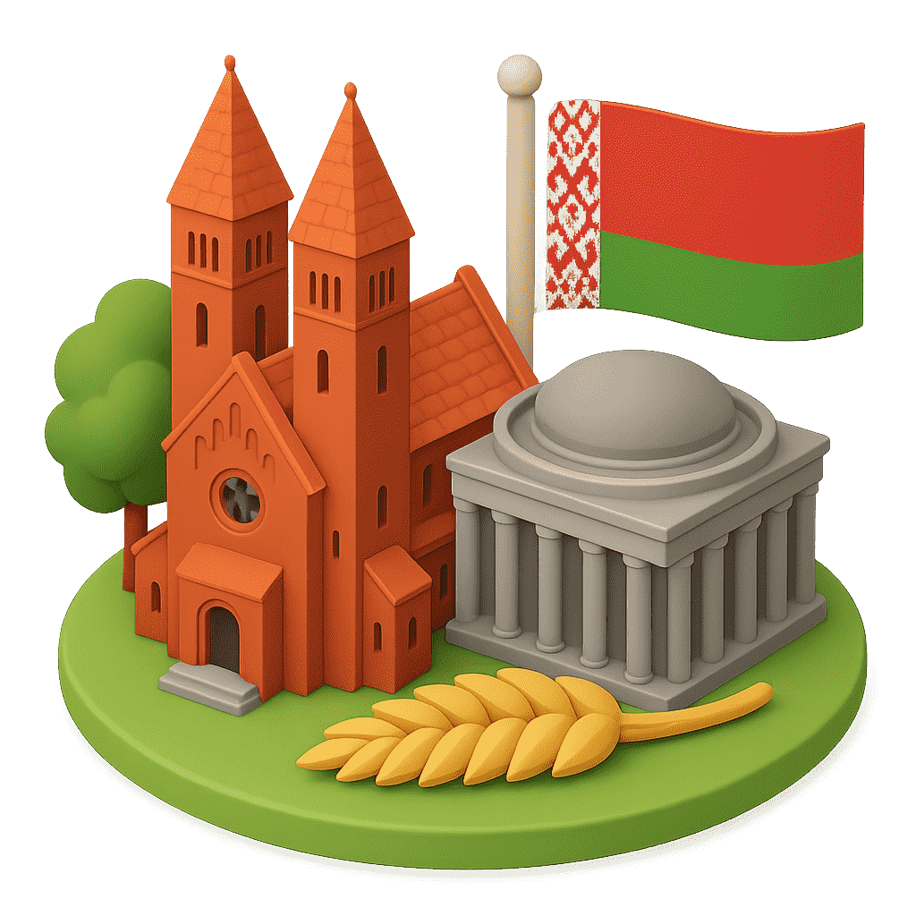 belarus