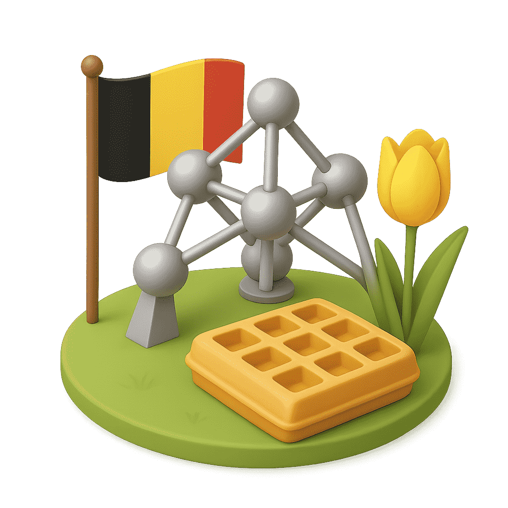 belgium
