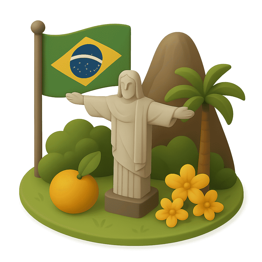 brazil