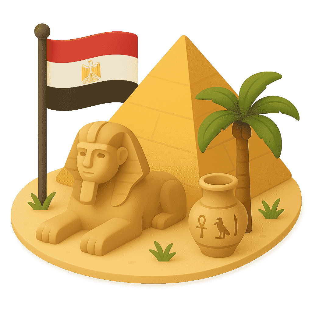 egypt