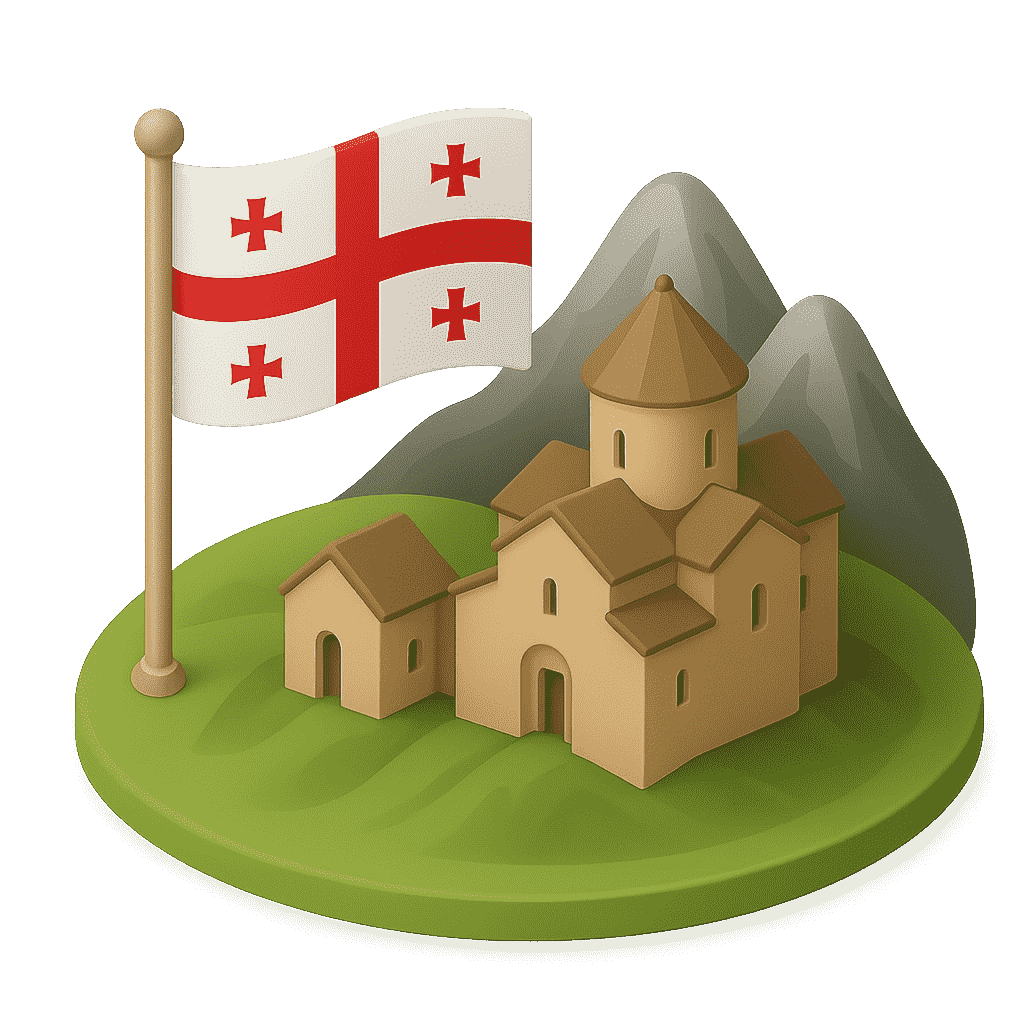 georgia