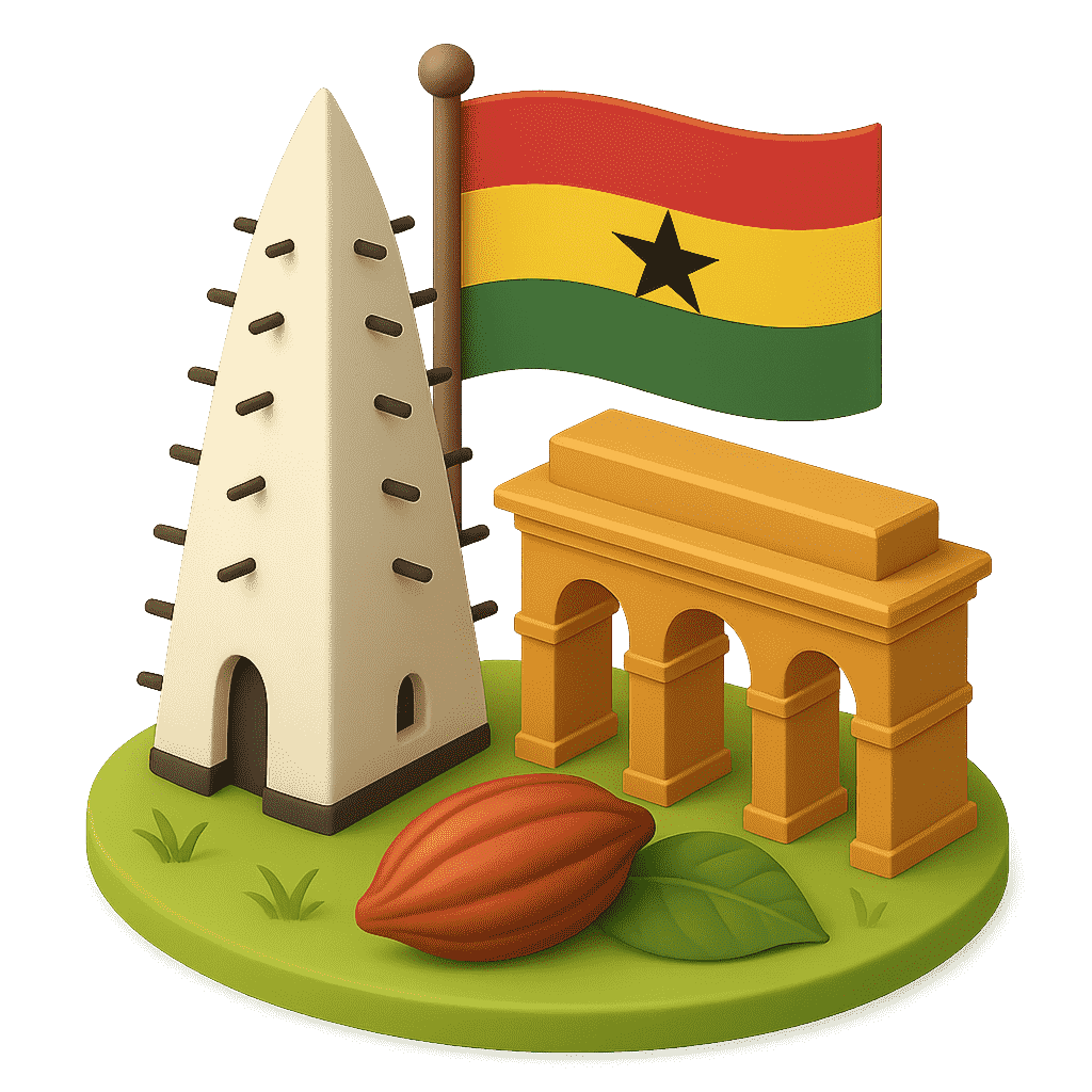 ghana