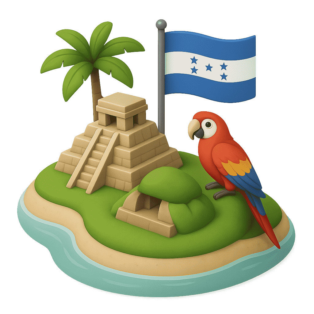 honduras