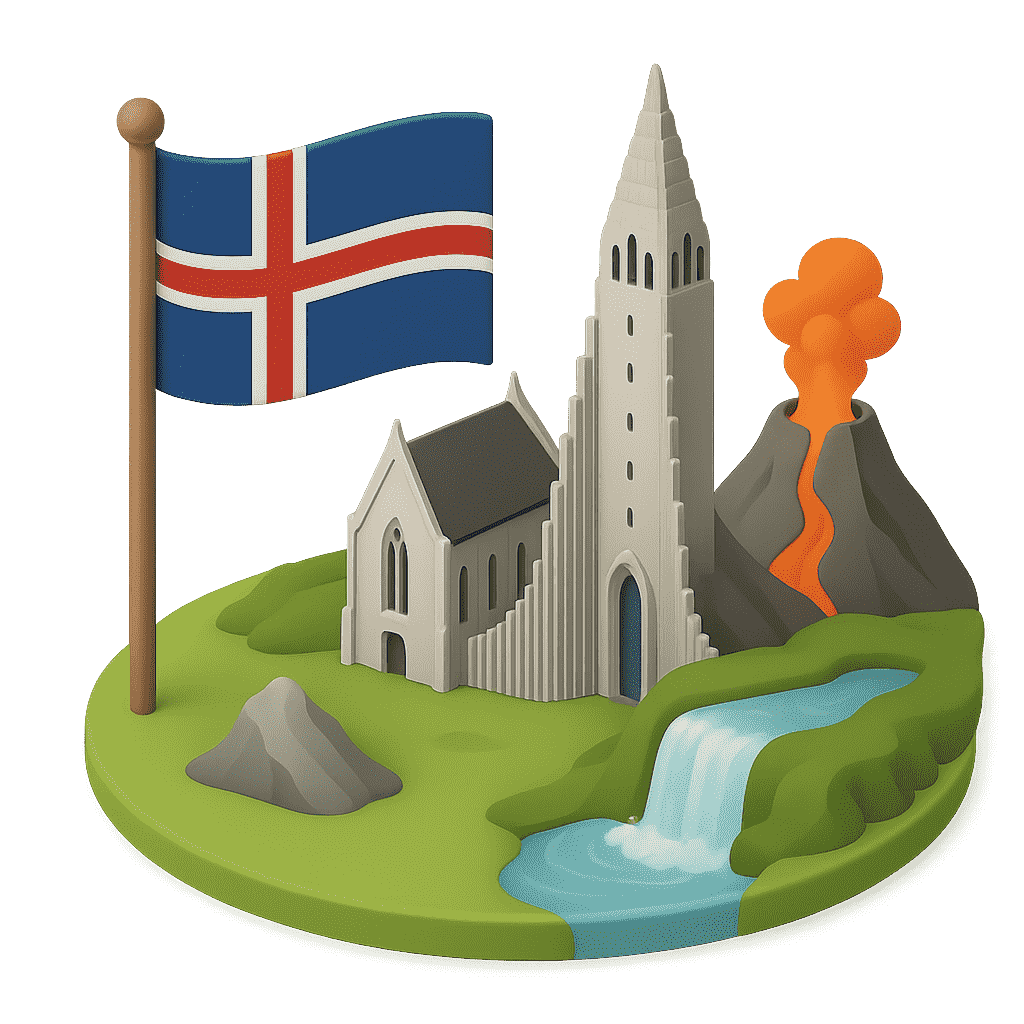 iceland