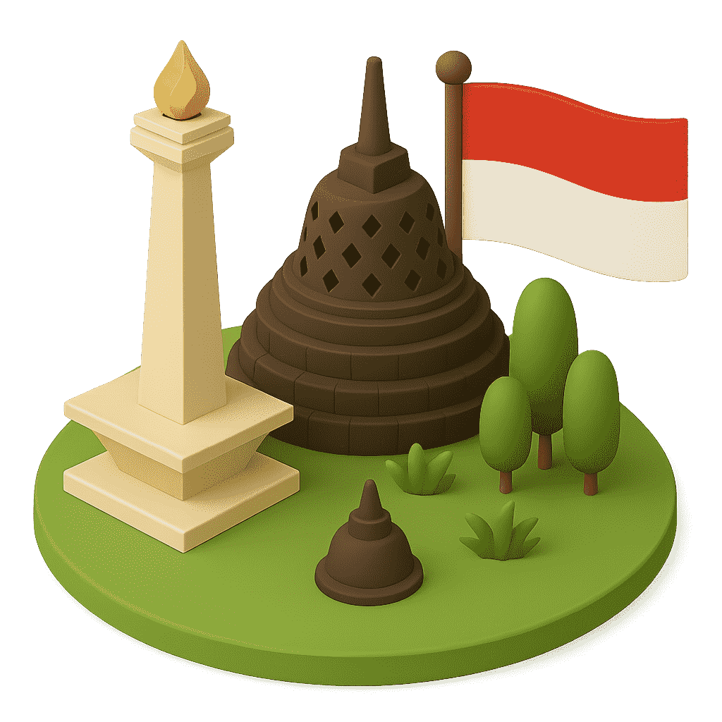 indonesia