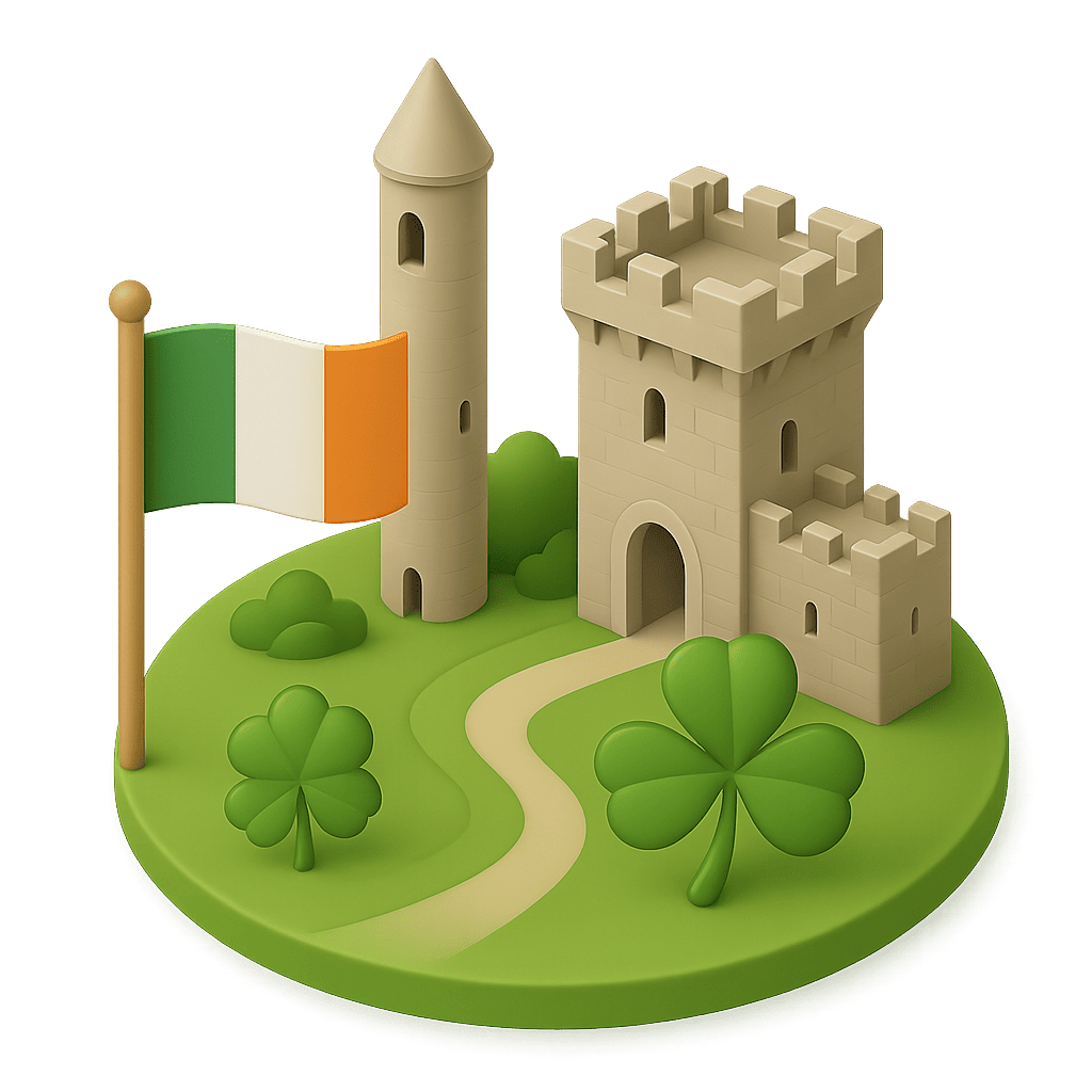 ireland