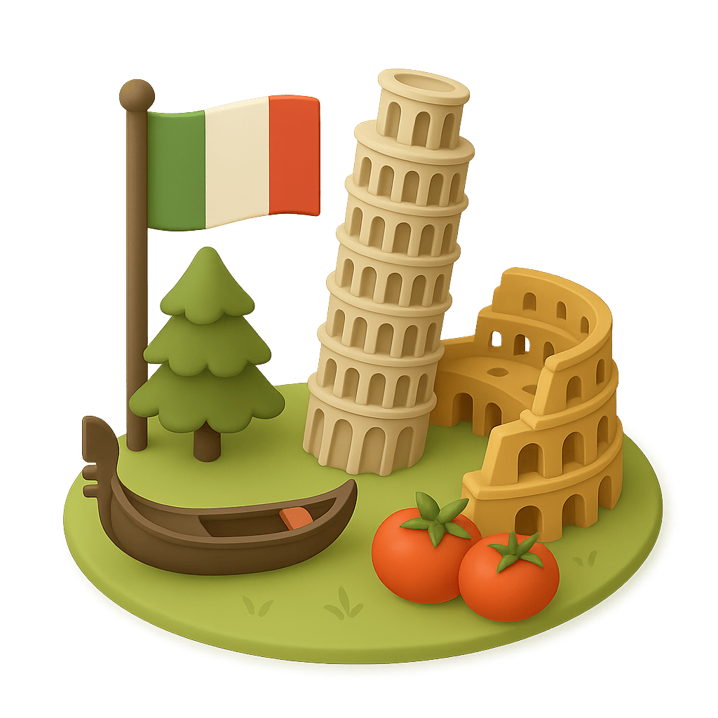italy