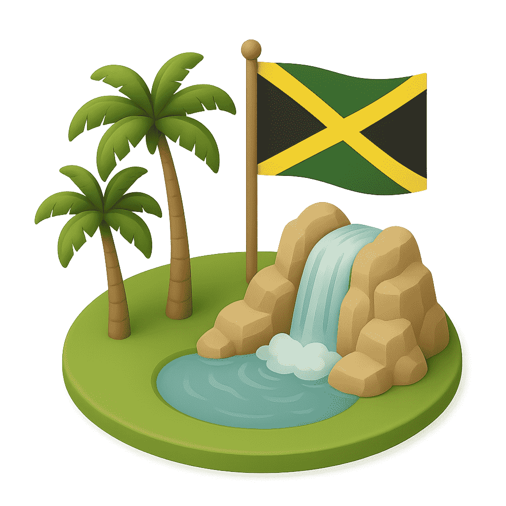 jamaica