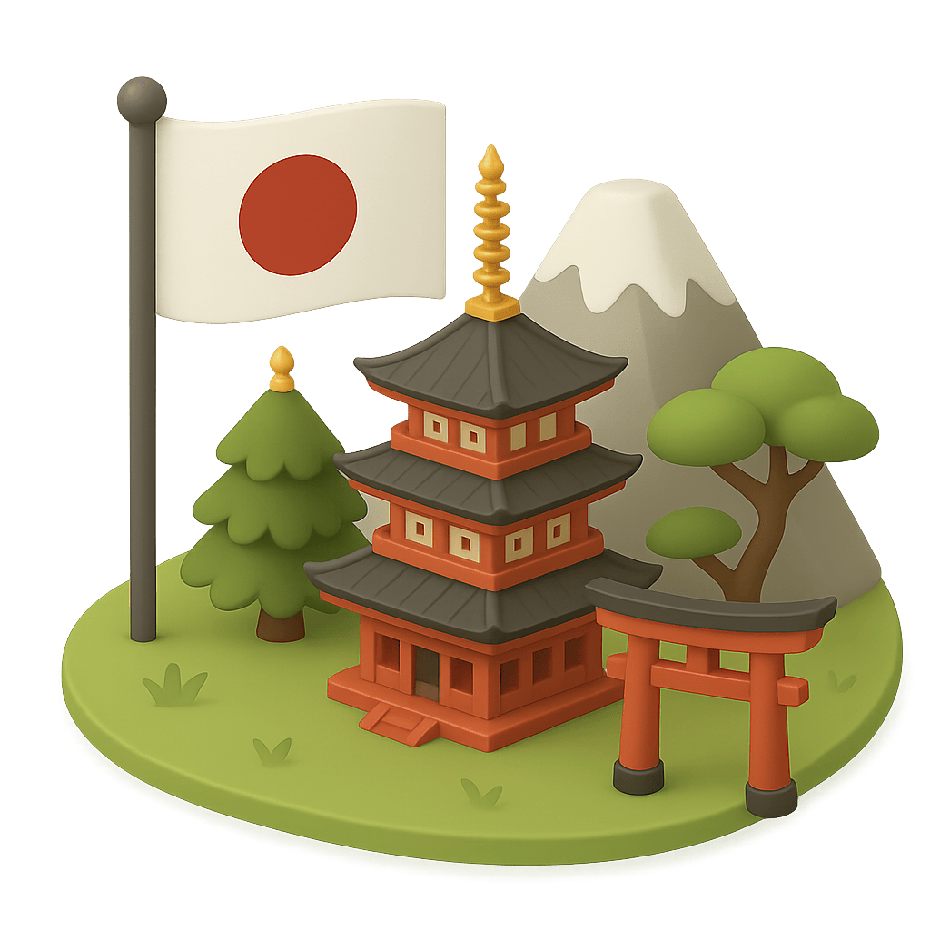 japan