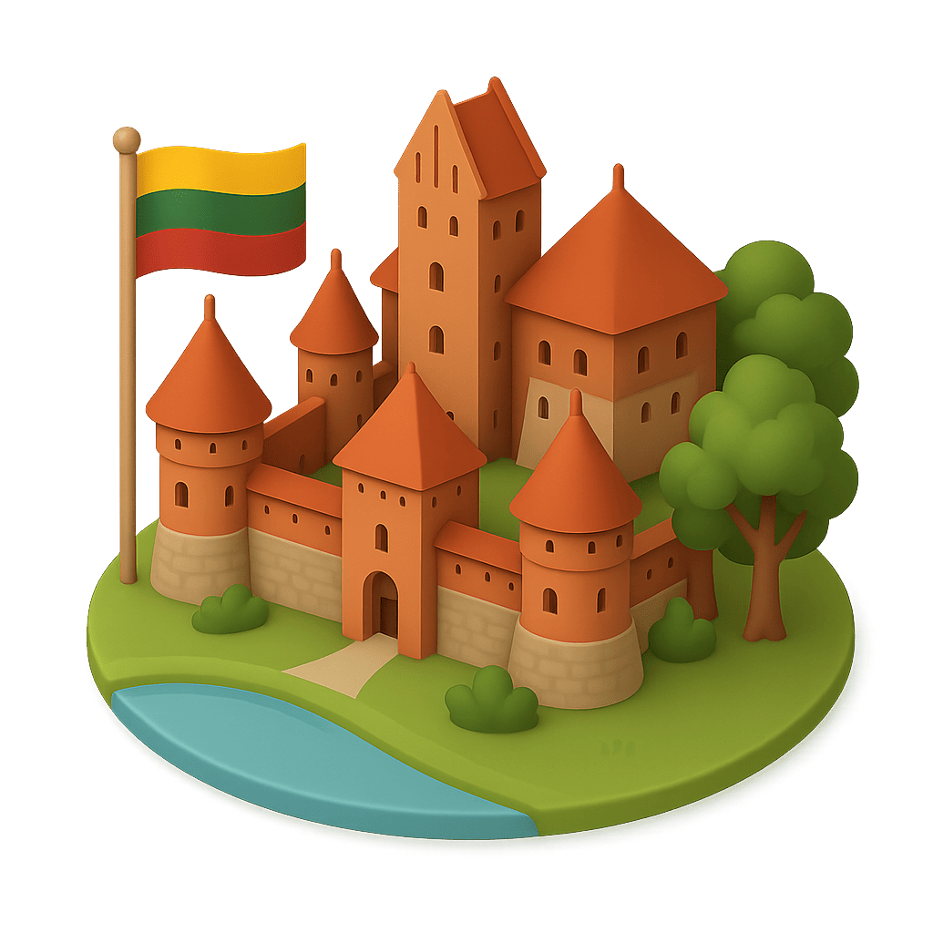 lithuania