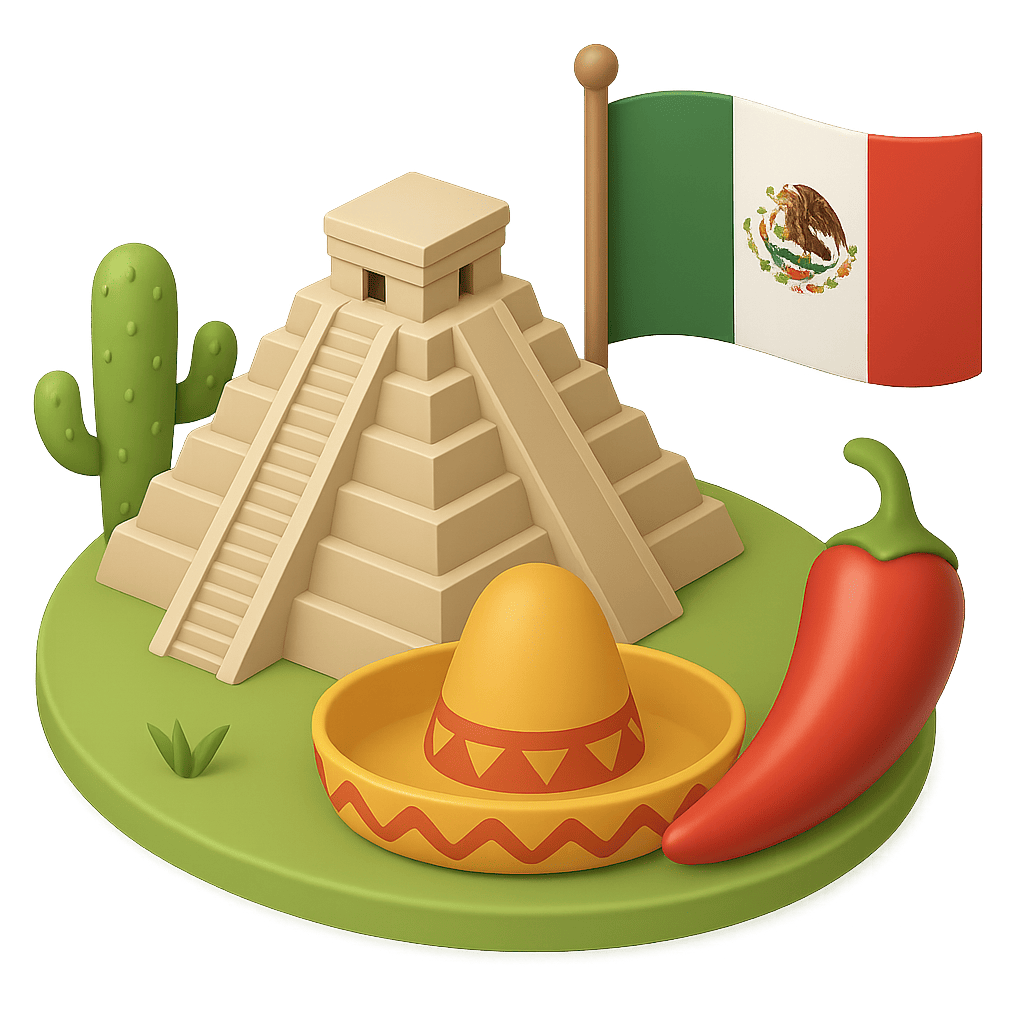 mexico