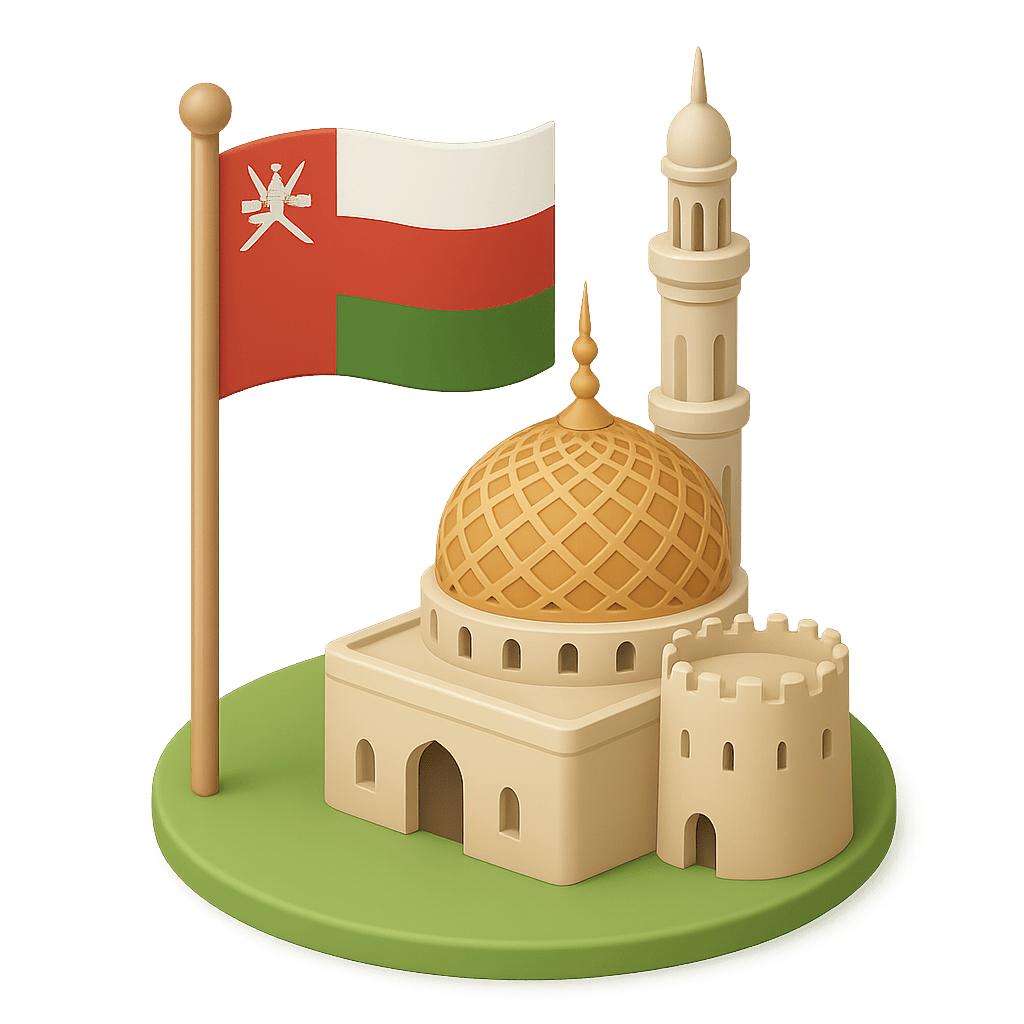 oman