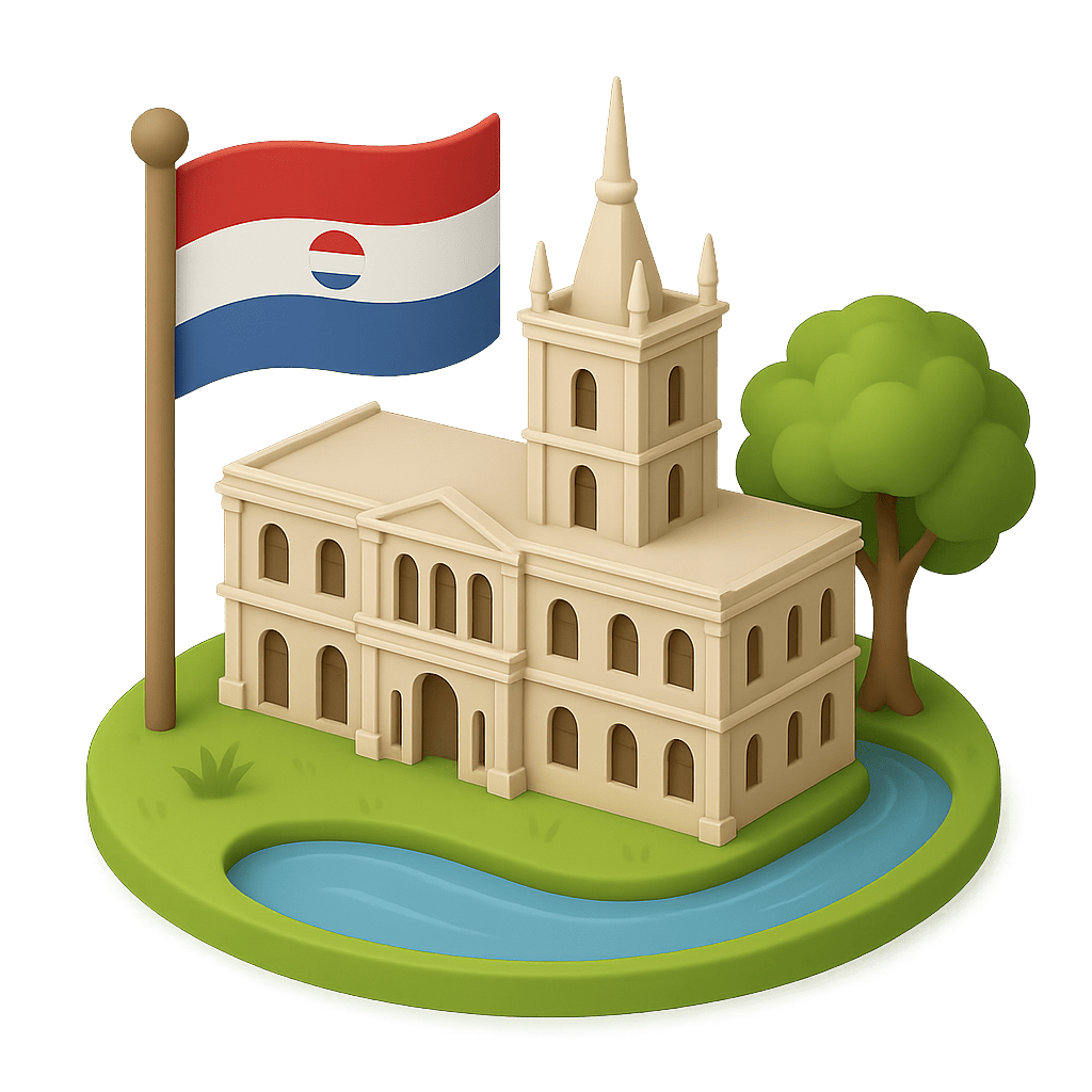 paraguay