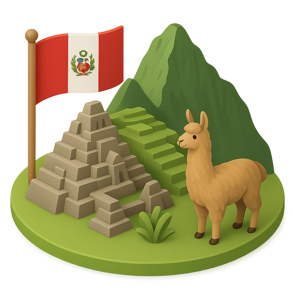 peru