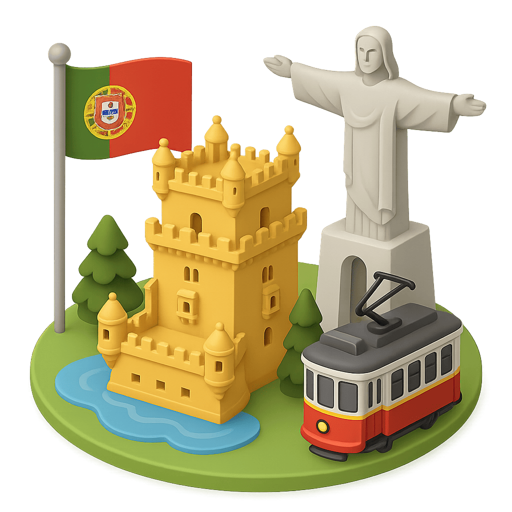 portugal