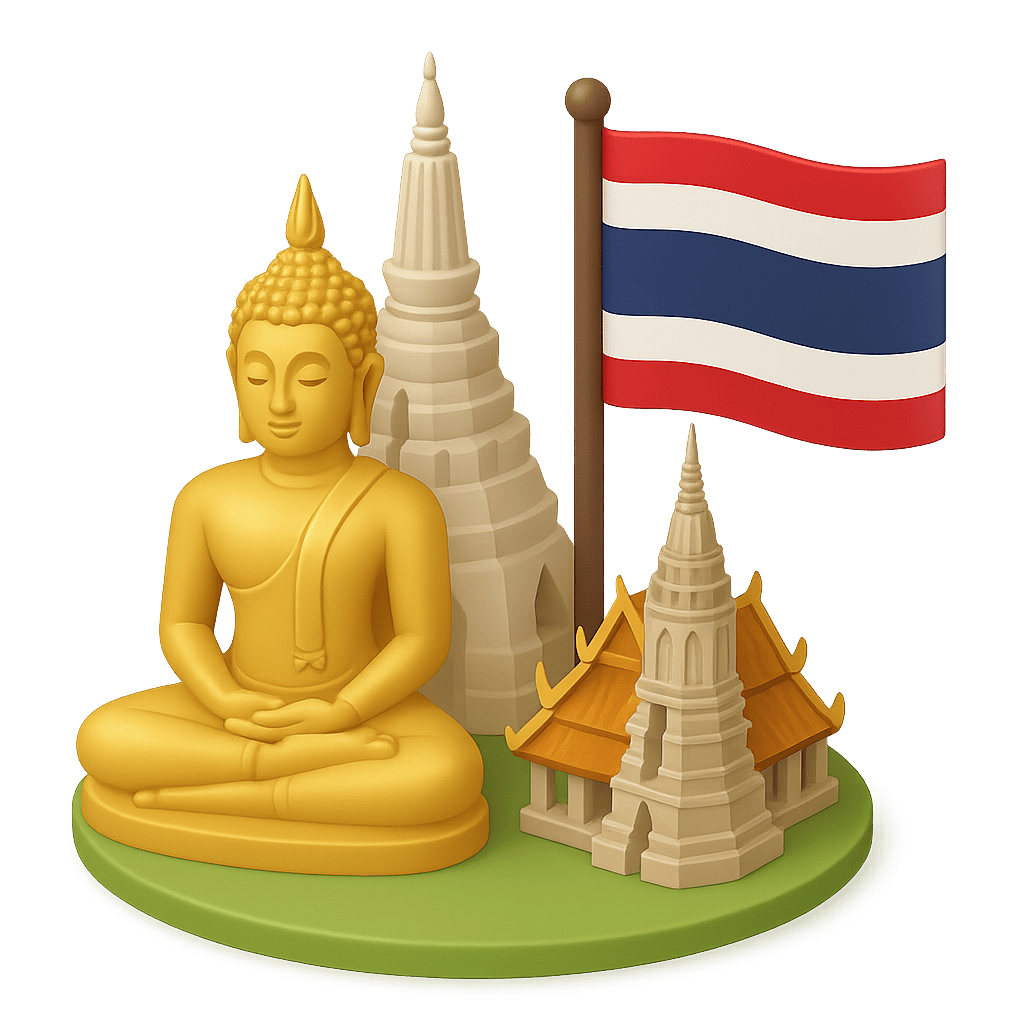 thailand
