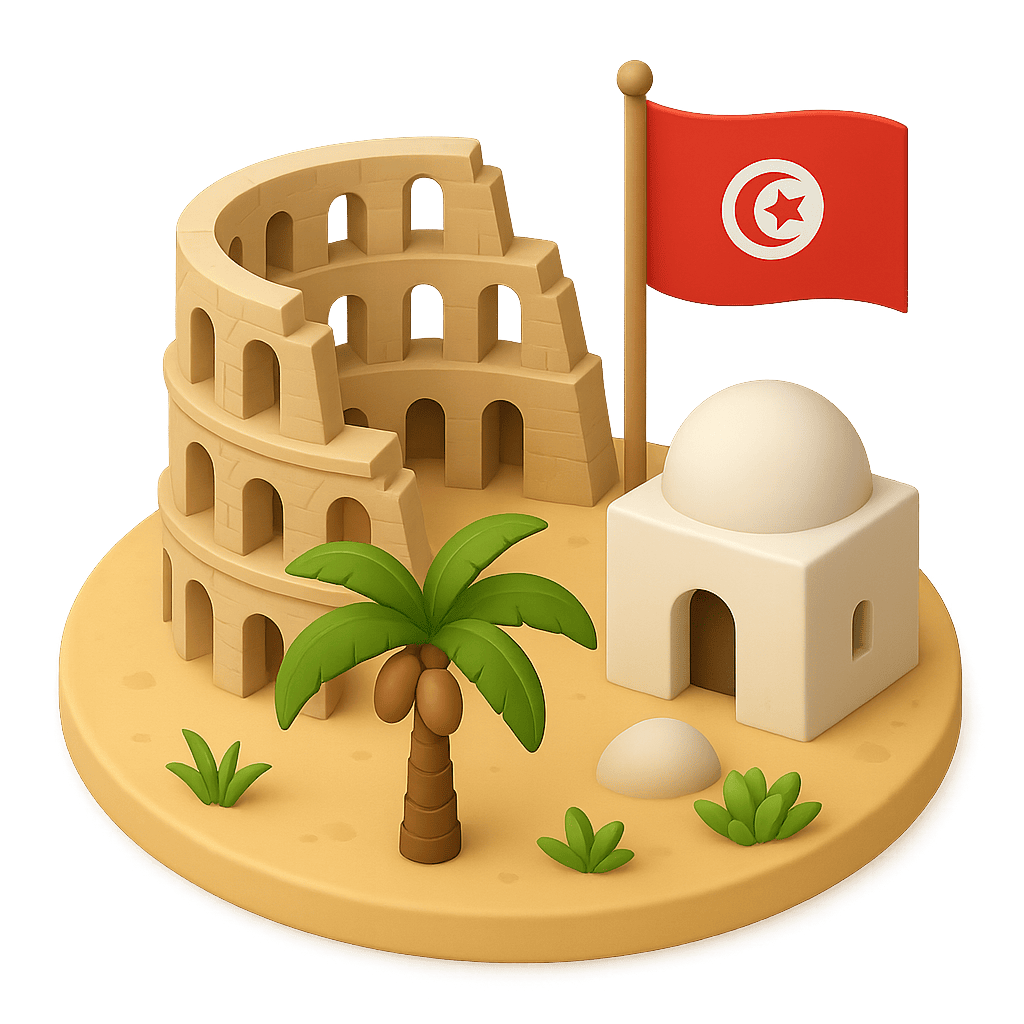 tunisia